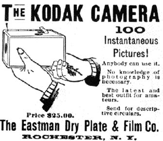 Kodak Camera